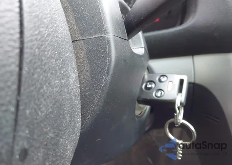 2008 Subaru Outback 2.5I из США, поврежденный, VIN 4S4BP61C086355545